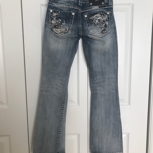 💝Miss Me Jeans❣️ - Picture 2 of 4